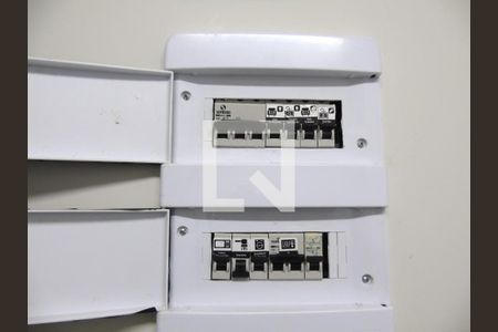 Studio para alugar com 30m², 1 quarto e sem vagaDetalhe da Cozinha