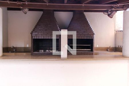 Apartamento à venda com 50m², 2 quartos e 1 vagaÁrea comum - Churrasqueira