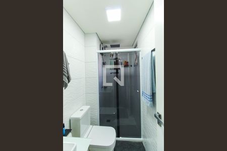 Apartamento à venda com 50m², 2 quartos e 1 vagaBanheiro