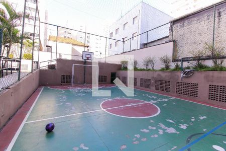 Apartamento à venda com 50m², 2 quartos e 1 vagaQuadra