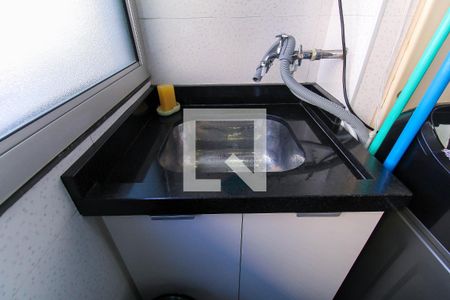 Apartamento à venda com 50m², 2 quartos e 1 vagaÁrea de Serviço