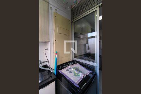 Apartamento à venda com 50m², 2 quartos e 1 vagaÁrea de Serviço