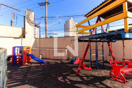 Apartamento à venda com 50m², 2 quartos e 1 vagaÁrea comum - Playground