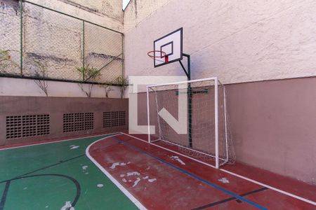 Apartamento à venda com 50m², 2 quartos e 1 vagaQuadra