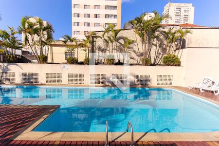 Apartamento à venda com 50m², 2 quartos e 1 vagaÁrea comum - Piscina