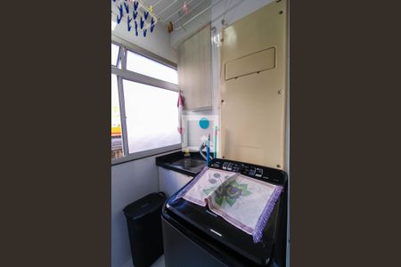 Apartamento à venda com 50m², 2 quartos e 1 vagaÁrea de Serviço