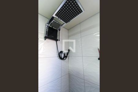 Apartamento à venda com 50m², 2 quartos e 1 vagaBanheiro