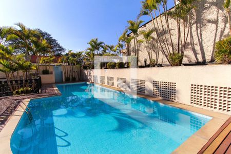 Apartamento à venda com 50m², 2 quartos e 1 vagaÁrea comum - Piscina