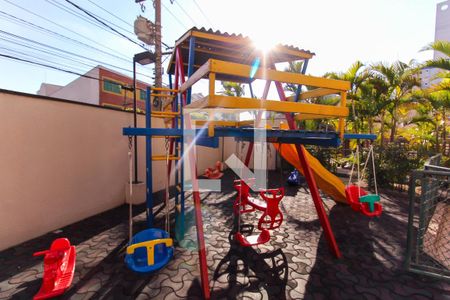 Apartamento à venda com 50m², 2 quartos e 1 vagaÁrea comum - Playground