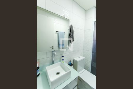 Apartamento à venda com 50m², 2 quartos e 1 vagaBanheiro