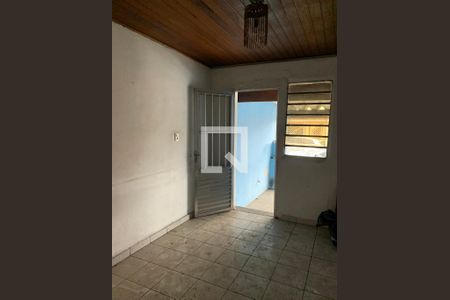 Sala de casa à venda com 2 quartos, 55m² em Jardim Sao Roberto, Guarulhos