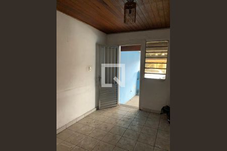 Sala de casa à venda com 2 quartos, 55m² em Jardim Sao Roberto, Guarulhos