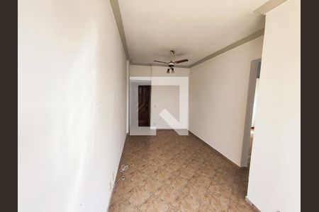 Sala de apartamento para alugar com 2 quartos, 56m² em Piedade, Rio de Janeiro