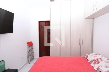 Casa à venda com 1m², 3 quartos e 2 vagas Casa à venda com 1m², 3 quartos e 2 vagasQuarto 2