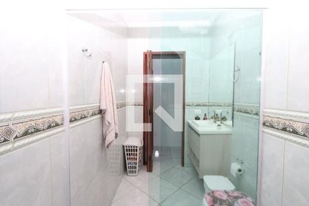 Casa à venda com 1m², 3 quartos e 2 vagas Casa à venda com 1m², 3 quartos e 2 vagasBanheiro