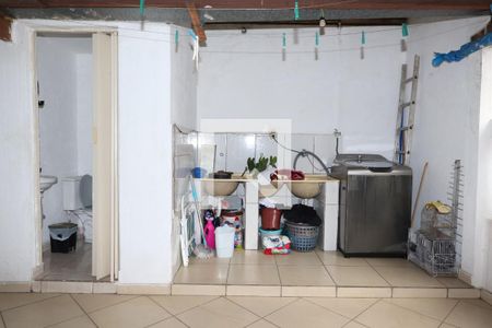 Casa à venda com 1m², 3 quartos e 2 vagas Casa à venda com 1m², 3 quartos e 2 vagasÁrea de Serviço