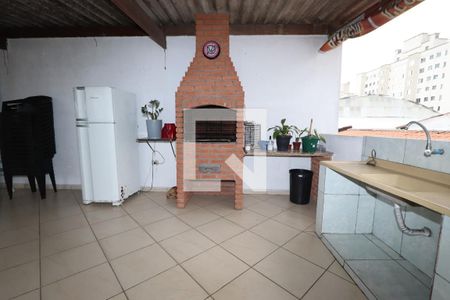 Casa à venda com 1m², 3 quartos e 2 vagas Casa à venda com 1m², 3 quartos e 2 vagasChurrasqueira