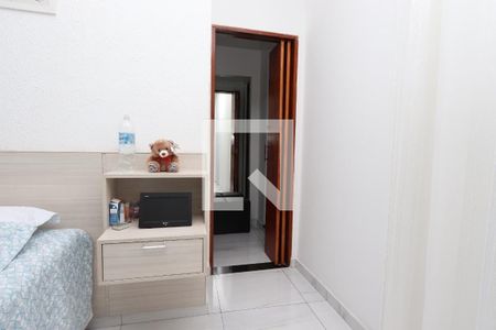 Casa à venda com 1m², 3 quartos e 2 vagas Casa à venda com 1m², 3 quartos e 2 vagasSuíte - entrada do Closet