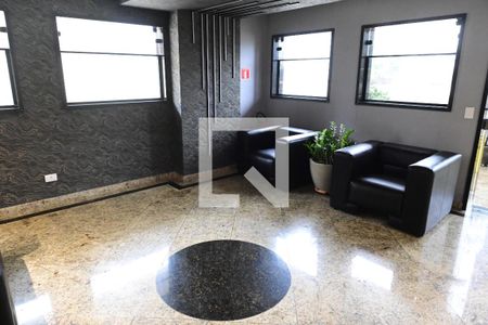 Apartamento para alugar com 75m², 2 quartos e 2 vagasÁrea comum