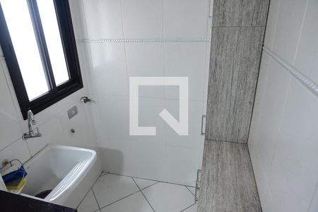 Apartamento para alugar com 75m², 2 quartos e 2 vagasLavanderia