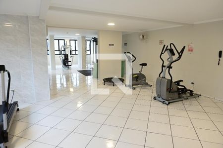 Apartamento para alugar com 75m², 2 quartos e 2 vagasAcademia