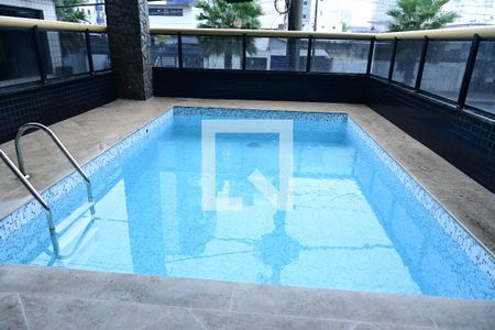Apartamento para alugar com 75m², 2 quartos e 2 vagasÁrea comum - Piscina
