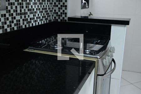 Apartamento para alugar com 75m², 2 quartos e 2 vagasCozinha