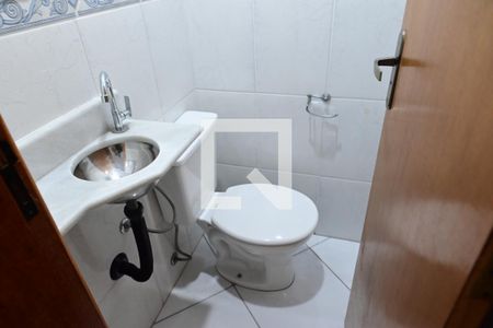 Apartamento para alugar com 75m², 2 quartos e 2 vagasBanheiro
