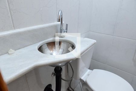 Apartamento para alugar com 75m², 2 quartos e 2 vagasBanheiro