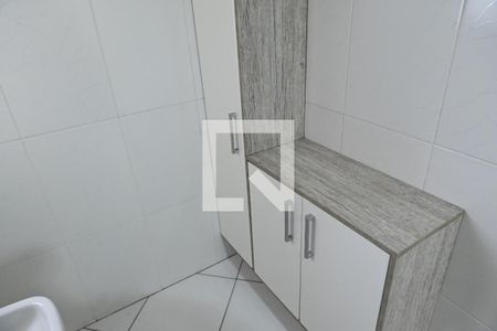 Apartamento para alugar com 75m², 2 quartos e 2 vagasLavanderia
