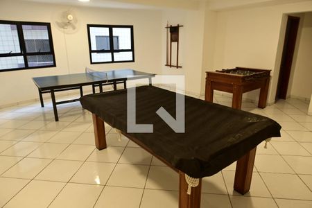 Apartamento para alugar com 75m², 2 quartos e 2 vagasSalão de jogos