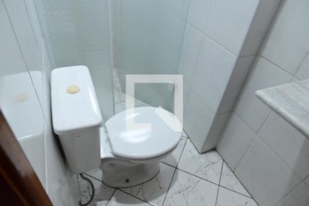 Apartamento para alugar com 75m², 2 quartos e 2 vagasBanheiro Suite 2