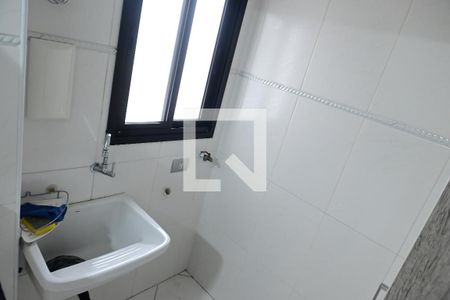 Apartamento para alugar com 75m², 2 quartos e 2 vagasLavanderia