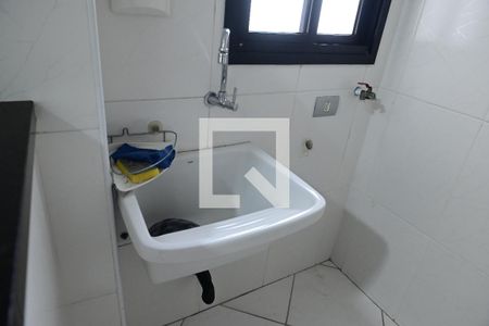 Apartamento para alugar com 75m², 2 quartos e 2 vagasLavanderia