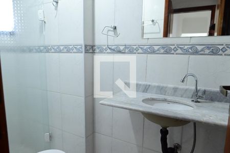 Apartamento para alugar com 75m², 2 quartos e 2 vagasBanheiro Suite 2