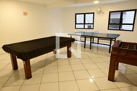 Apartamento para alugar com 75m², 2 quartos e 2 vagasSalão de jogos