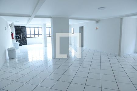 Apartamento para alugar com 75m², 2 quartos e 2 vagasÁrea comum - Salão de festas