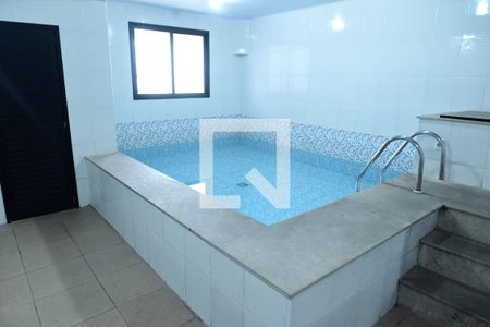 Apartamento para alugar com 75m², 2 quartos e 2 vagasSaúna