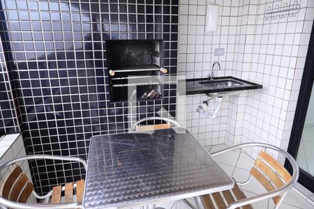 Apartamento para alugar com 75m², 2 quartos e 2 vagasÁrea gourmet