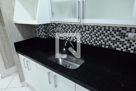 Apartamento para alugar com 75m², 2 quartos e 2 vagasCozinha