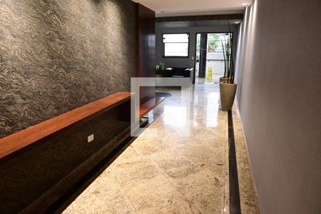 Apartamento para alugar com 75m², 2 quartos e 2 vagasÁrea comum