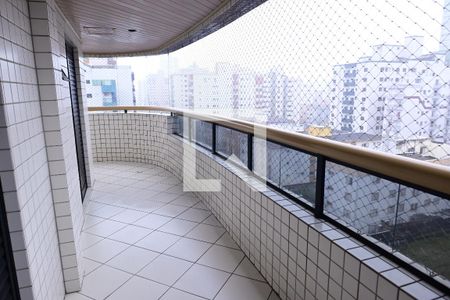 Apartamento para alugar com 75m², 2 quartos e 2 vagasVaranda