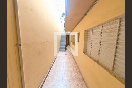 Casa de condomínio à venda com 930m², 16 quartos e sem vagaCorredor