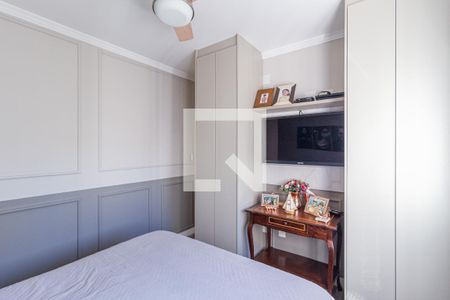 Apartamento à venda com 125m², 3 quartos e 2 vagasSuíte 3