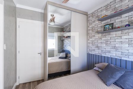 Apartamento à venda com 125m², 3 quartos e 2 vagasSuíte 2