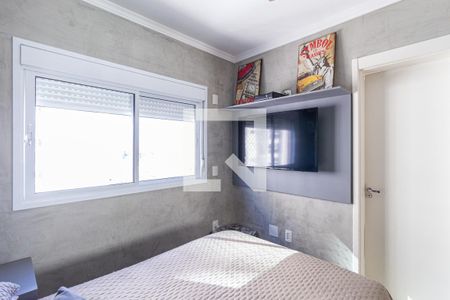 Apartamento à venda com 125m², 3 quartos e 2 vagasSuíte 2