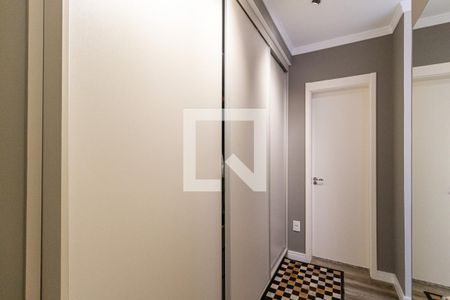 Apartamento à venda com 125m², 3 quartos e 2 vagasCloset