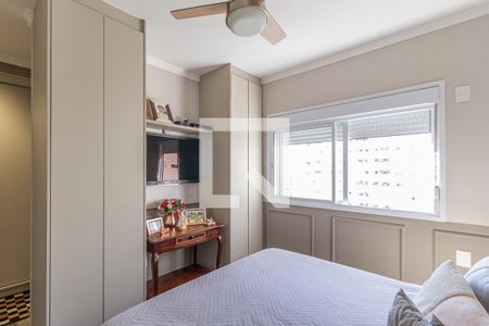 Apartamento à venda com 125m², 3 quartos e 2 vagasSuíte 3