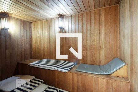 Apartamento à venda com 79m², 3 quartos e 2 vagasÁrea comum