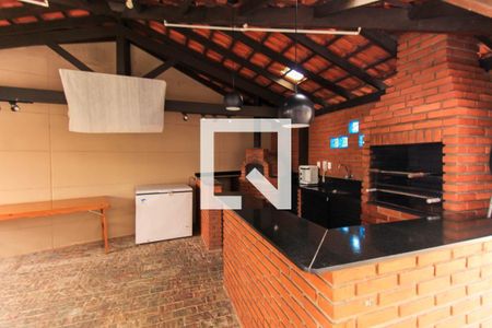 Apartamento à venda com 79m², 3 quartos e 2 vagasÁrea comum